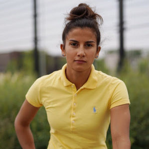 Meet your Posher, Fatima